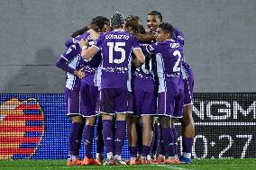 CALCIO - Serie A - ACF Fiorentina vs Udinese Calcio