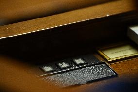 Vote of Special Bill To Budget for 2026 - Paris