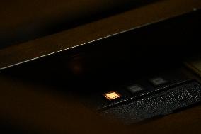 Vote of Special Bill To Budget for 2026 - Paris