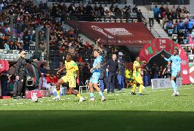 Africa Cup of Nations - Benin v Congo Match