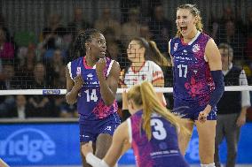 VOLLEY - Serie A1 Femminile - Savino Del Bene Scandicci vs Cuneo Granda Volley