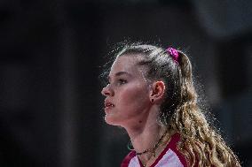 VOLLEY - Serie A1 Femminile - Savino Del Bene Scandicci vs Cuneo Granda Volley