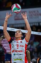 VOLLEY - Serie A1 Femminile - Savino Del Bene Scandicci vs Cuneo Granda Volley