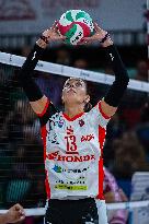 VOLLEY - Serie A1 Femminile - Savino Del Bene Scandicci vs Cuneo Granda Volley