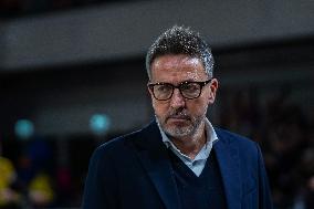 VOLLEY - Serie A1 Femminile - Savino Del Bene Scandicci vs Cuneo Granda Volley