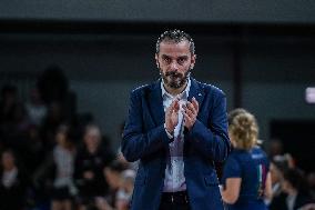 VOLLEY - Serie A1 Femminile - Savino Del Bene Scandicci vs Cuneo Granda Volley