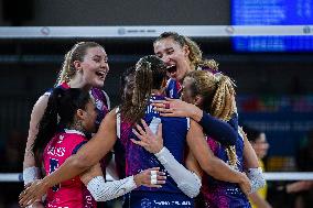 VOLLEY - Serie A1 Femminile - Savino Del Bene Scandicci vs Cuneo Granda Volley