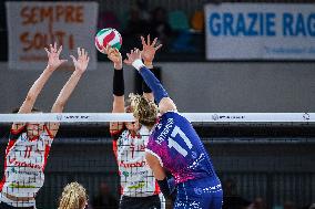 VOLLEY - Serie A1 Femminile - Savino Del Bene Scandicci vs Cuneo Granda Volley