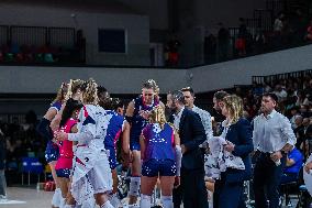 VOLLEY - Serie A1 Femminile - Savino Del Bene Scandicci vs Cuneo Granda Volley