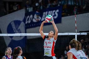 VOLLEY - Serie A1 Femminile - Savino Del Bene Scandicci vs Cuneo Granda Volley