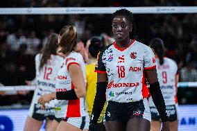 VOLLEY - Serie A1 Femminile - Savino Del Bene Scandicci vs Cuneo Granda Volley