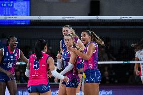 VOLLEY - Serie A1 Femminile - Savino Del Bene Scandicci vs Cuneo Granda Volley