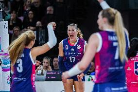 VOLLEY - Serie A1 Femminile - Savino Del Bene Scandicci vs Cuneo Granda Volley