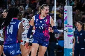 VOLLEY - Serie A1 Femminile - Savino Del Bene Scandicci vs Cuneo Granda Volley