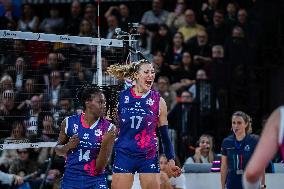 VOLLEY - Serie A1 Femminile - Savino Del Bene Scandicci vs Cuneo Granda Volley