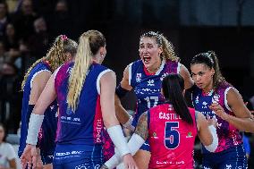 VOLLEY - Serie A1 Femminile - Savino Del Bene Scandicci vs Cuneo Granda Volley