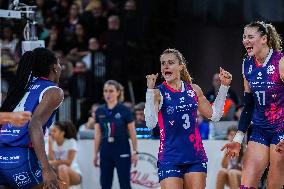 VOLLEY - Serie A1 Femminile - Savino Del Bene Scandicci vs Cuneo Granda Volley