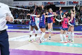 VOLLEY - Serie A1 Femminile - Savino Del Bene Scandicci vs Cuneo Granda Volley