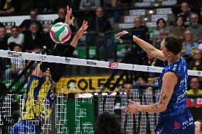 VOLLEY - Serie A1 Femminile - Prosecco Doc A.Carraro Imoco Conegliano vs Omag-Mt San Giovanni In M.No