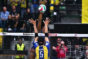 VOLLEY - Serie A1 Femminile - Prosecco Doc A.Carraro Imoco Conegliano vs Omag-Mt San Giovanni In M.No