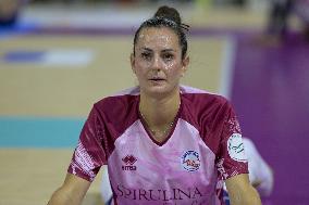 VOLLEY - Serie A1 Femminile - Savino Del Bene Scandicci vs Cuneo Granda Volley