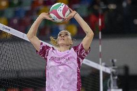 VOLLEY - Serie A1 Femminile - Savino Del Bene Scandicci vs Cuneo Granda Volley