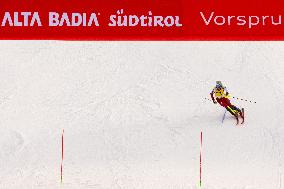 SPORT INVERNALI - Sci Alpino - 2026 Audi FIS Ski World Cup - Men's Slalom