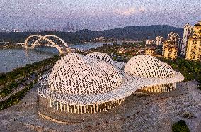 Guangxi Cultural and Art Center