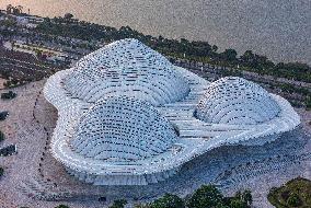 Guangxi Cultural and Art Center