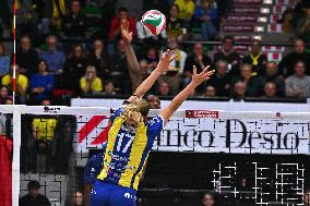 VOLLEY - Serie A1 Femminile - Prosecco Doc A.Carraro Imoco Conegliano vs Omag-Mt San Giovanni In M.No