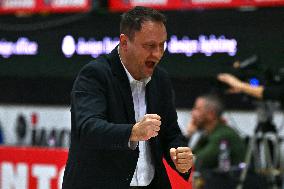 VOLLEY - Serie A1 Femminile - Prosecco Doc A.Carraro Imoco Conegliano vs Omag-Mt San Giovanni In M.No