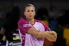 VOLLEY - Serie A1 Femminile - Savino Del Bene Scandicci vs Cuneo Granda Volley