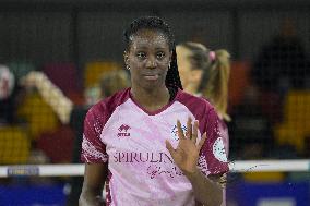 VOLLEY - Serie A1 Femminile - Savino Del Bene Scandicci vs Cuneo Granda Volley