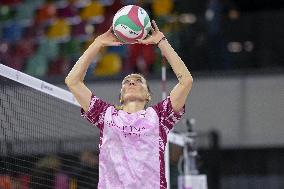 VOLLEY - Serie A1 Femminile - Savino Del Bene Scandicci vs Cuneo Granda Volley