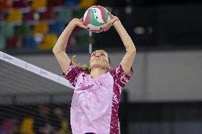 VOLLEY - Serie A1 Femminile - Savino Del Bene Scandicci vs Cuneo Granda Volley