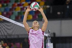 VOLLEY - Serie A1 Femminile - Savino Del Bene Scandicci vs Cuneo Granda Volley