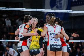 VOLLEY - Serie A1 Femminile - Savino Del Bene Scandicci vs Cuneo Granda Volley