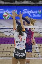 VOLLEY - Serie A1 Femminile - Savino Del Bene Scandicci vs Cuneo Granda Volley