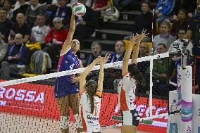 VOLLEY - Serie A1 Femminile - Savino Del Bene Scandicci vs Cuneo Granda Volley