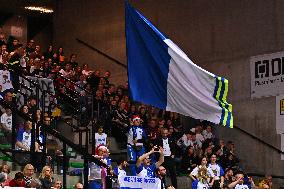 VOLLEY - Serie A1 Femminile - Prosecco Doc A.Carraro Imoco Conegliano vs Omag-Mt San Giovanni In M.No