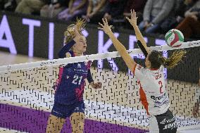VOLLEY - Serie A1 Femminile - Savino Del Bene Scandicci vs Cuneo Granda Volley