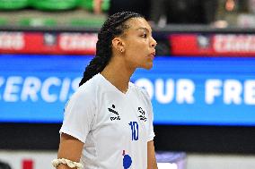 VOLLEY - Serie A1 Femminile - Prosecco Doc A.Carraro Imoco Conegliano vs Omag-Mt San Giovanni In M.No