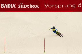SPORT INVERNALI - Sci Alpino - 2026 Audi FIS Ski World Cup - Men's Slalom