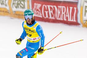 SPORT INVERNALI - Sci Alpino - 2026 Audi FIS Ski World Cup - Men's Slalom