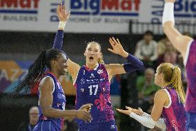 VOLLEY - Serie A1 Femminile - Savino Del Bene Scandicci vs Cuneo Granda Volley