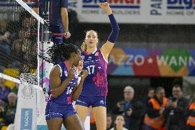 VOLLEY - Serie A1 Femminile - Savino Del Bene Scandicci vs Cuneo Granda Volley