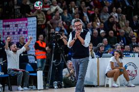 VOLLEY - Serie A1 Femminile - Savino Del Bene Scandicci vs Cuneo Granda Volley