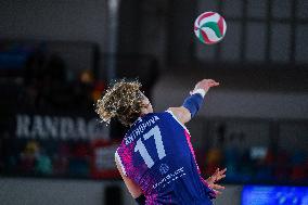 VOLLEY - Serie A1 Femminile - Savino Del Bene Scandicci vs Cuneo Granda Volley