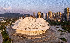 Guangxi Cultural and Art Center