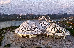 Guangxi Cultural and Art Center